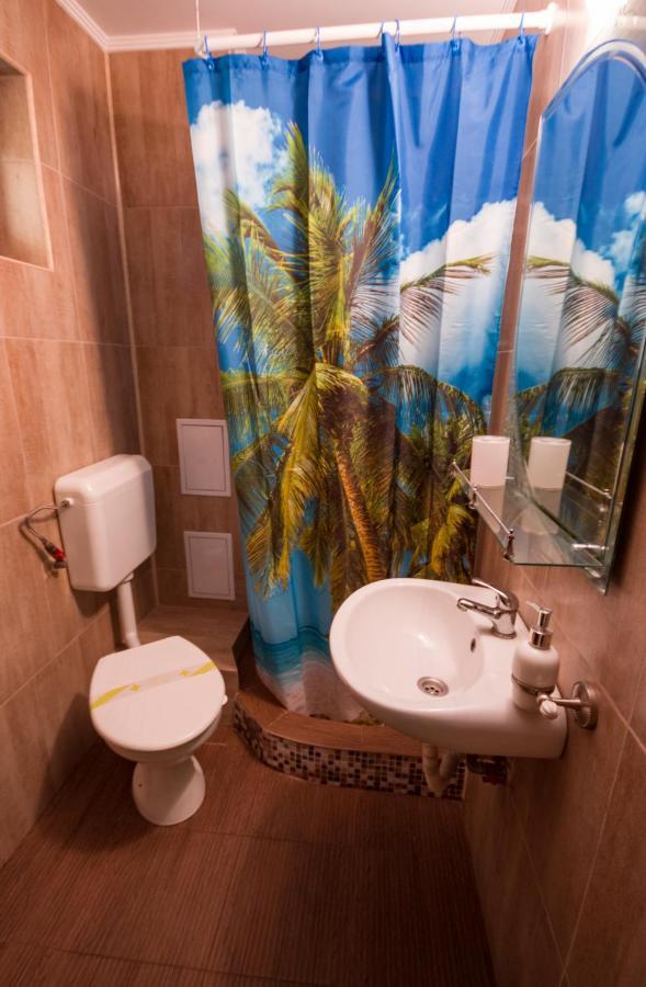 Vila Victor - Adults Only Hotel Techirghiol Exterior photo
